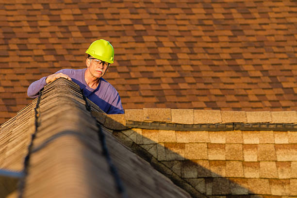 Best Storm Damage Roof Repair  in Gila Bend, AZ