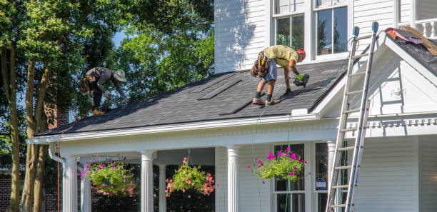 Quick and Trustworthy Emergency Roof Repair Services in Gila Bend, AZ